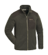 5066 WILDMARK MEMBRANE FLEECE ZAKETA PINEWOOD