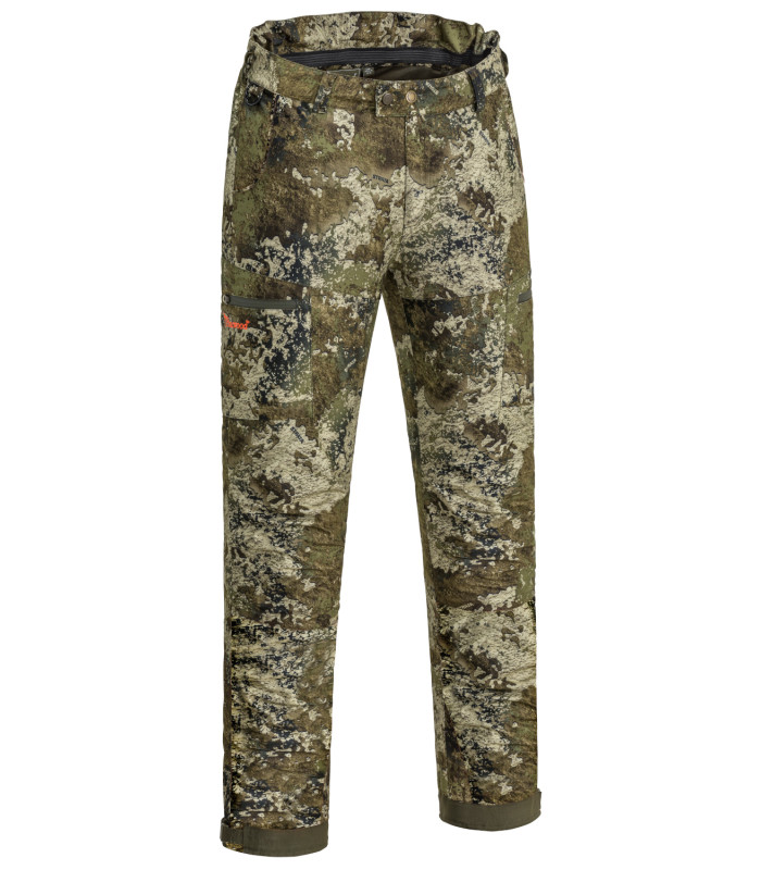 5681 Furudal/Retriever Active Camou Παντελόνι Pinewood