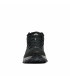 Columbia Ανδρικά Παπούτσια Peakfreak II MID Outdry Black/ Titanium II- tokatlis.gr