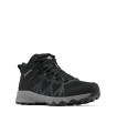 Columbia Ανδρικό Παπούτσι Peakfreak II MID Outdry Black/ Titanium II