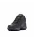 Columbia Woodburn II Ανδρικά Ορειβατικά Αδιάβροχα Black/ Goldenrod- tokatlis.gr