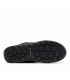 Columbia Γυναικεία Μποτάκια με Πλατφόρμα Black- tokatlis.gr