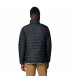 Columbia Ανδρικό Μπουφάν Powder Lite™ II Jacket Black - tokatlis.gr