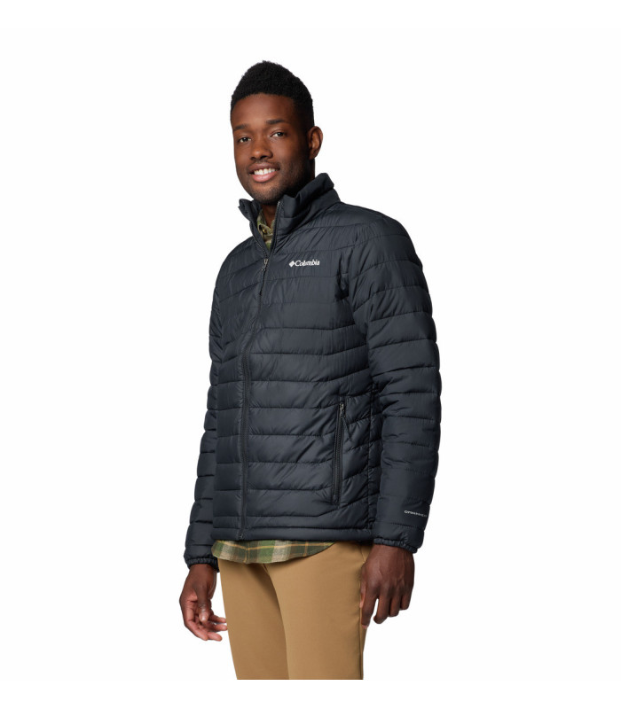 Columbia Powder Lite II Jacket Ανδρικό Μπουφάν | tokatlis.gr