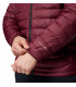 Columbia Ανδρικό Μπουφάν Powder Lite™ II Jacket Rich Wine/ Black - tokatlis.gr