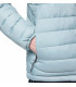 Columbia Ανδρικό Μπουφάν Powder Lite II Jacket Crushed Blue/ Shark - tokatlis.gr