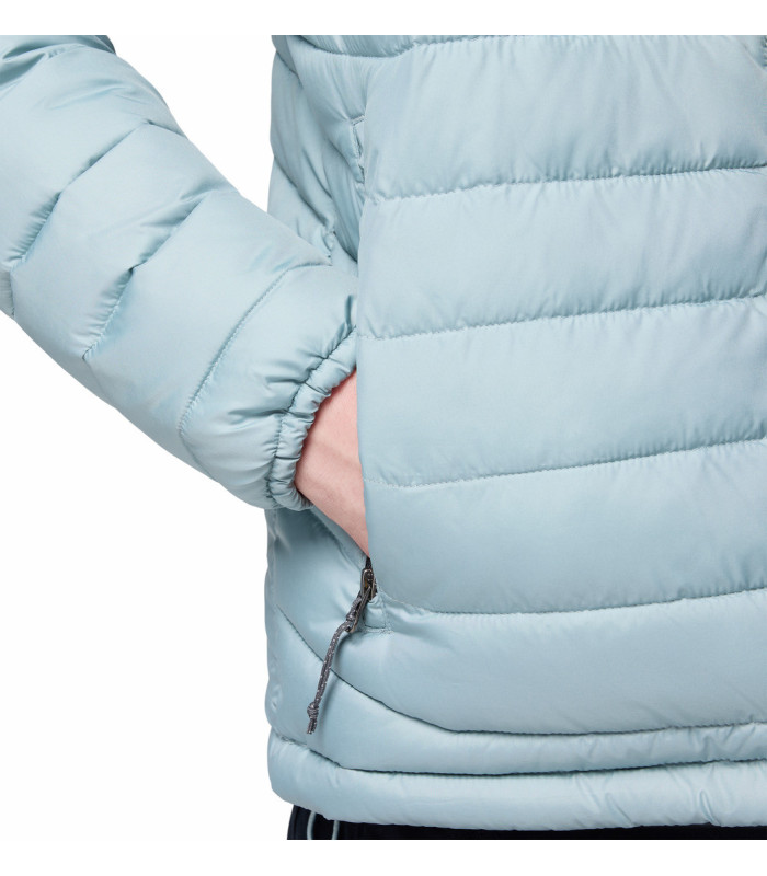 Columbia Ανδρικό Μπουφάν Powder Lite II Jacket Crushed Blue/ Shark - tokatlis.gr