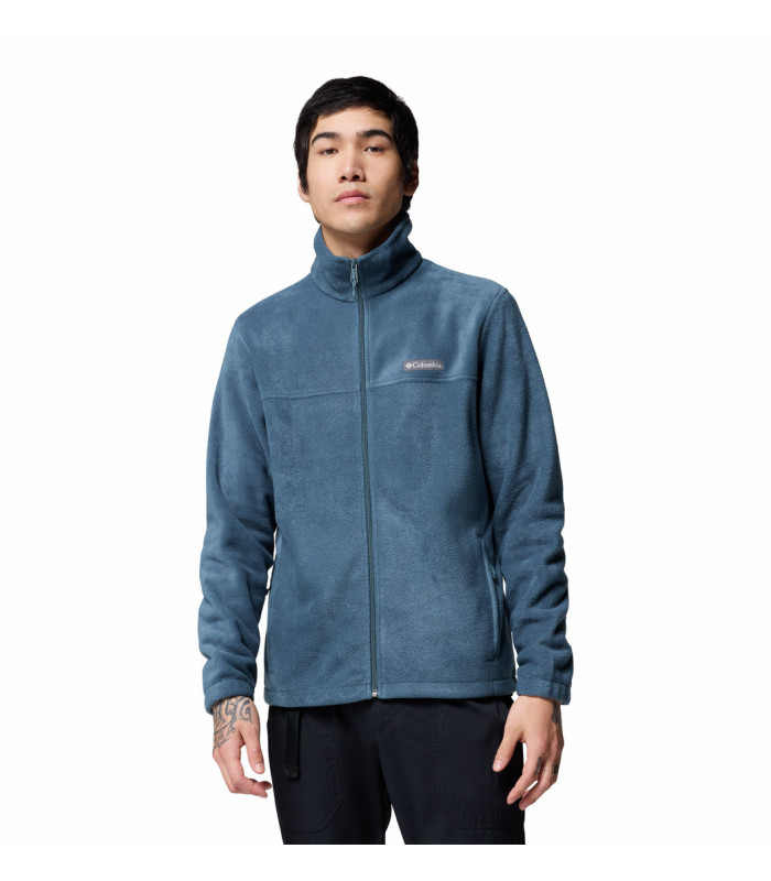 Columbia Steens Mountain™ Full Zip 2.0 Petrol - tokatlis.gr