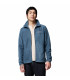 Columbia Steens Mountain™ Full Zip 2.0 Petrol - tokatlis.gr