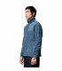 Columbia Steens Mountain™ Full Zip 2.0 Petrol - tokatlis.gr