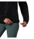 Columbia Γυναικεία Ζακέτα Benton Springs™ Full Zip Fleece Black - tokatlis.gr