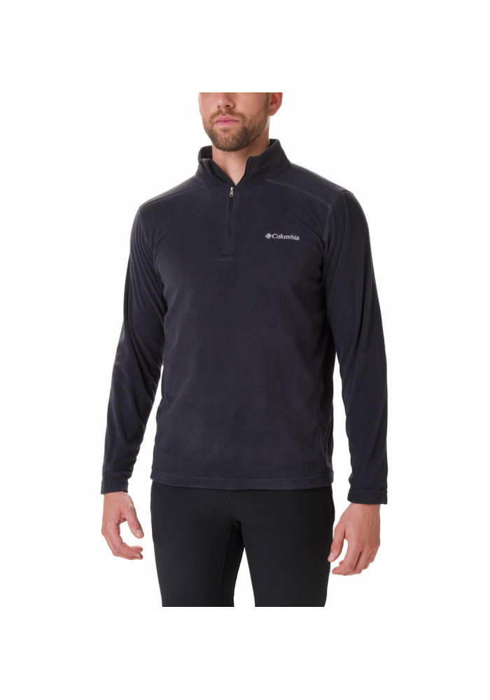 Columbia Fleece Μπλούζα με Μισό Φερμουάρ 1/2 Zip | tokatlis.gr