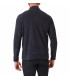 Columbia Klamath Range II Half Zip Black - tokatlis.gr