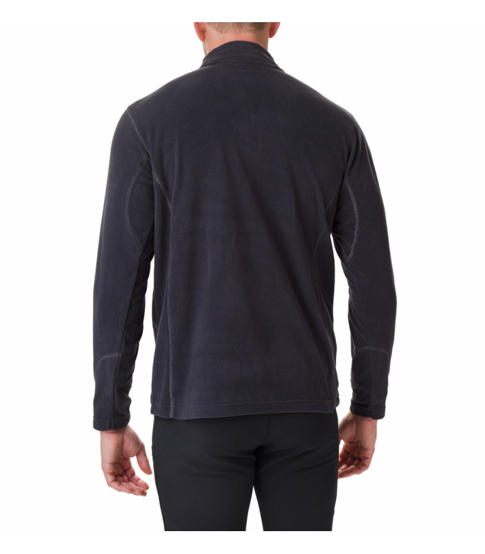 Columbia Klamath Range II Half Zip Black - tokatlis.gr