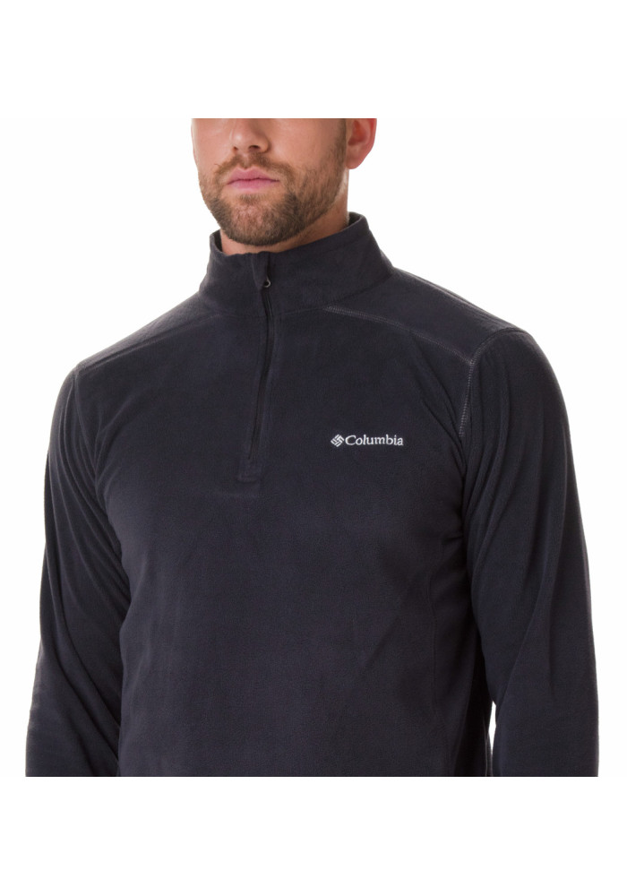 Columbia Fleece Μπλούζα με Μισό Φερμουάρ 1/2 Zip | tokatlis.gr