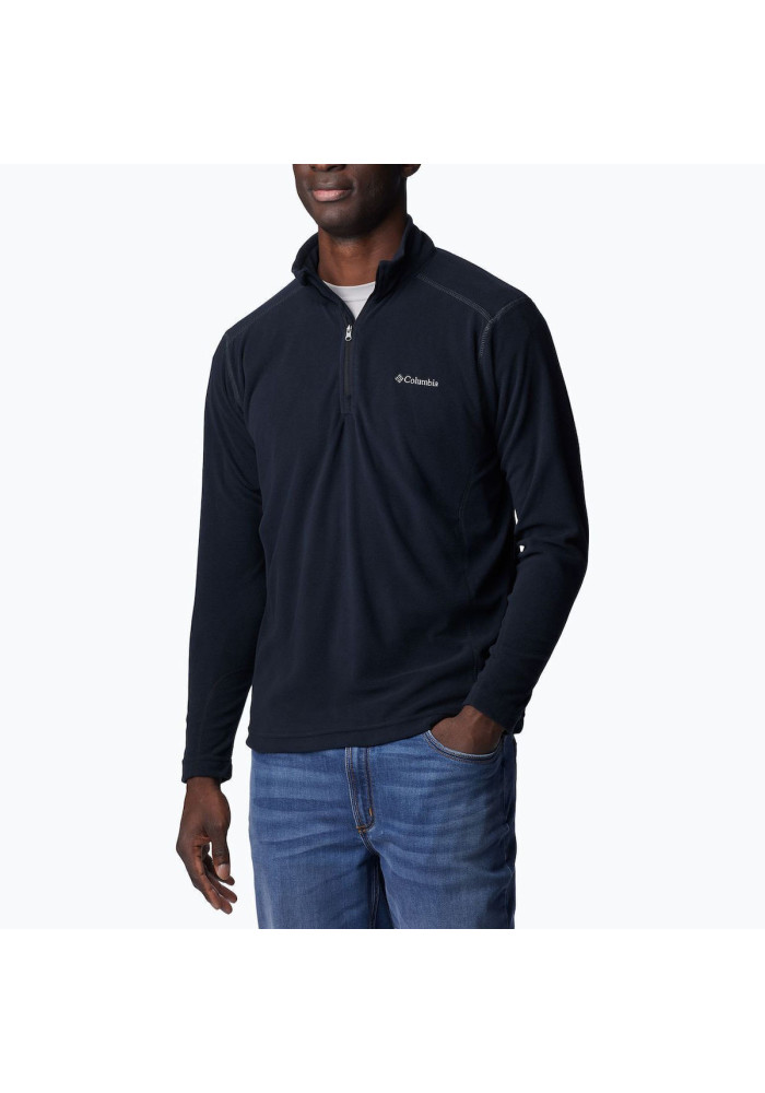 Columbia Fleece Μπλούζα με Μισό Φερμουάρ 1/2 Zip | tokatlis.gr