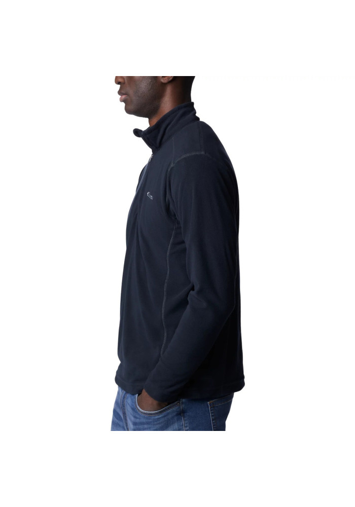 Columbia Fleece Μπλούζα με Μισό Φερμουάρ 1/2 Zip | tokatlis.gr