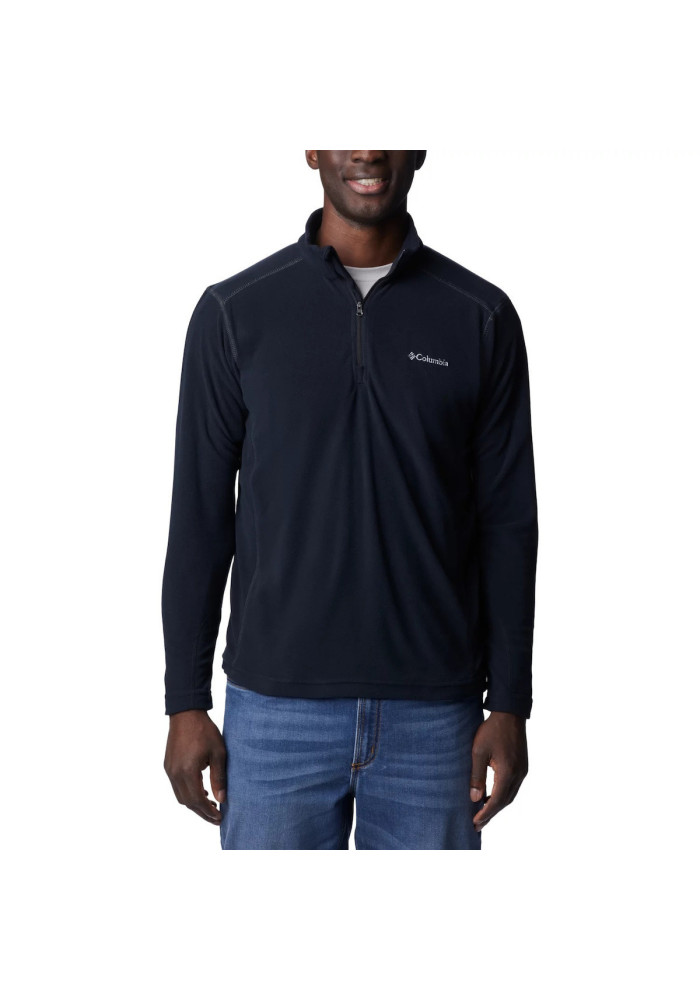 Columbia Fleece Μπλούζα με Μισό Φερμουάρ 1/2 Zip | tokatlis.gr