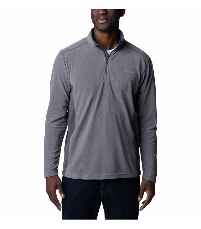 Columbia Klamath Range™ II Half Zip City Grey, Shark - tokatlis.gr