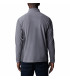 Columbia Ανδρική Μπλούζα Klamath Range II Half Zip City Grey, Shark - tokatlis.gr