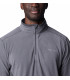 Columbia Klamath Range II Half Zip City Grey, Shark - tokatlis.gr