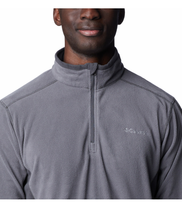 Columbia Fleece Μπλούζα με Μισό Φερμουάρ 1/2 Zip | tokatlis.gr