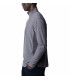 Columbia Fleece Μπλούζα με Μισό Φερμουάρ 1/2 Zip | tokatlis.gr