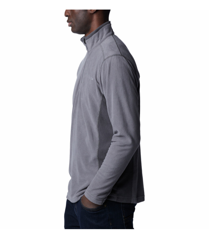 Columbia Klamath Range II Half Zip City Grey, Shark - tokatlis.gr
