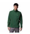 Columbia Fast Trek™ II Full Zip Fleece Rain Forest