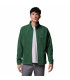 Columbia Fast Trek II Full Zip Fleece Rain Forest - tokatlis.gr