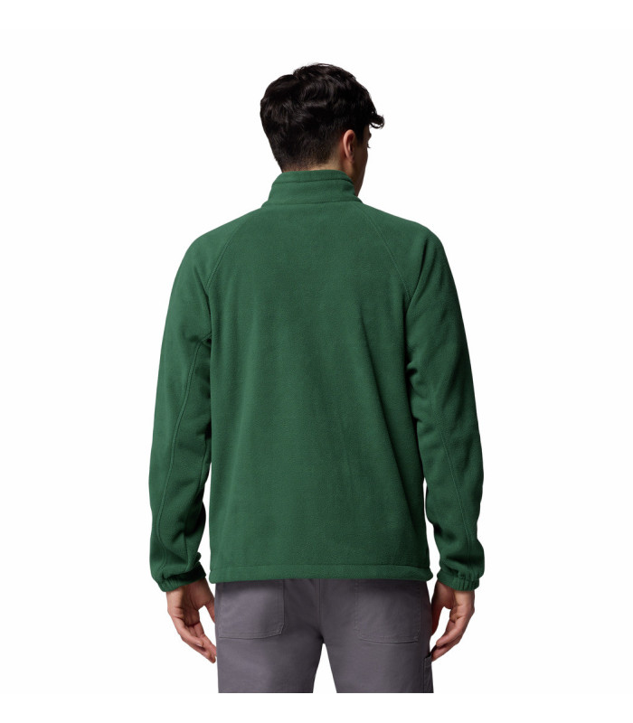 Columbia Fast Trek II Full Zip Fleece Rain Forest - tokatlis.gr