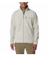 Columbia Fast Trek™ II Full Zip Fleece Dark Stone- tokatlis.gr