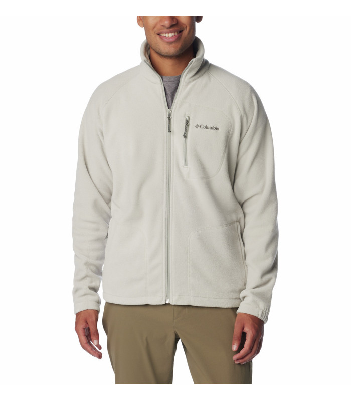 Columbia Fast Trek™ II Full Zip Fleece Dark Stone- tokatlis.gr