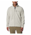 Columbia Fast Trek™ II Full Zip Fleece Dark Stone