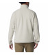 Columbia Fast Trek II Full Zip Fleece Dark Stone- tokatlis.gr