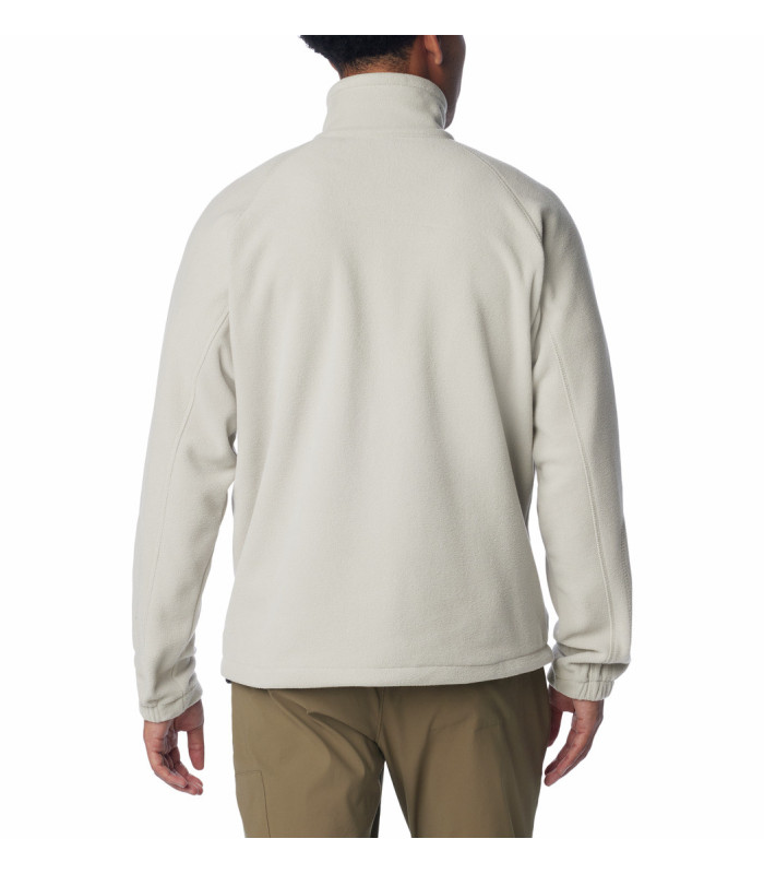 Columbia Ανδρική Ζακέτα Fast Trek II Full Zip Fleece Dark Stone - tokatlis.gr