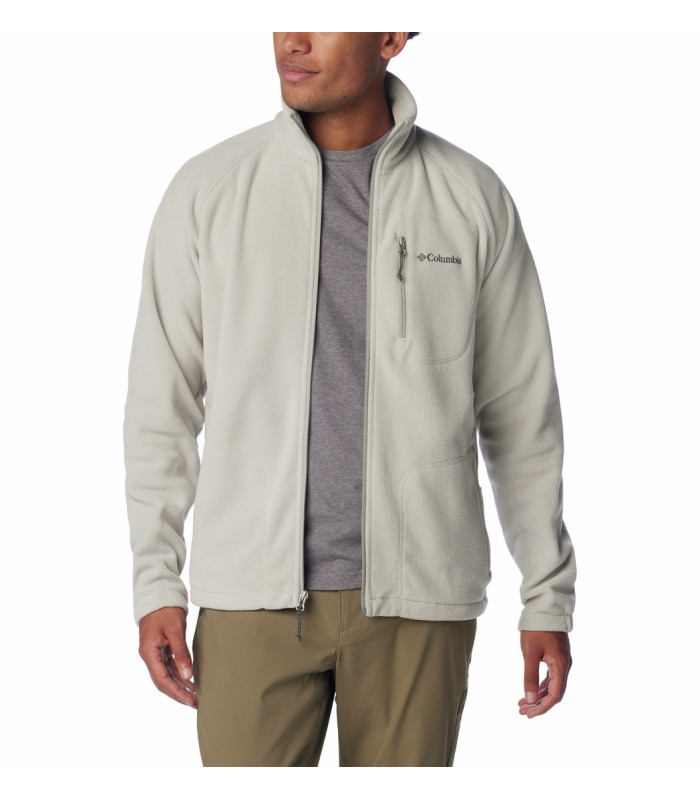 Columbia Fast Trek II Full Zip Fleece Dark Stone- tokatlis.gr