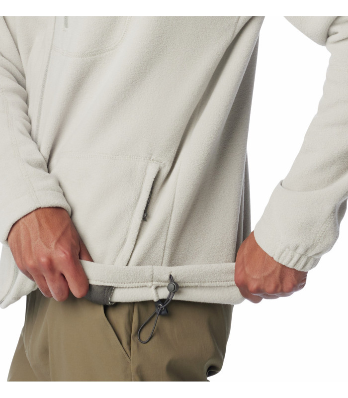Columbia Fast Trek II Full Zip Fleece Dark Stone- tokatlis.gr