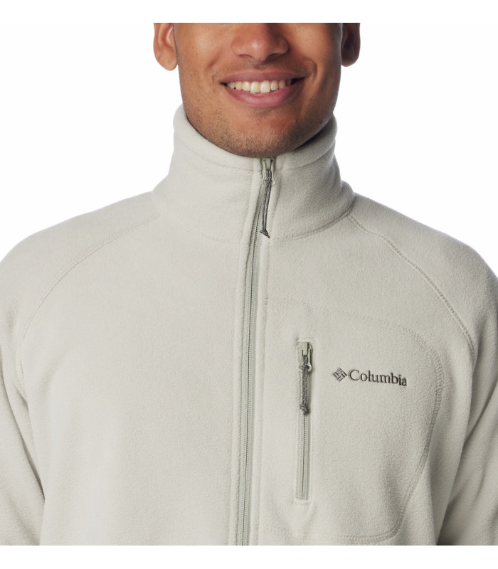 Columbia Fast Trek II Full Zip Fleece Dark Stone- tokatlis.gr
