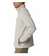 Columbia Fast Trek II Full Zip Fleece Dark Stone- tokatlis.gr
