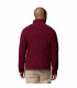 Columbia Fast Trek II Full Zip Fleece Rich Wine- tokatlis.gr