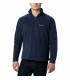 Columbia Fast Trek™ II Full Zip Fleece Collegiate Navy- tokatlis.gr
