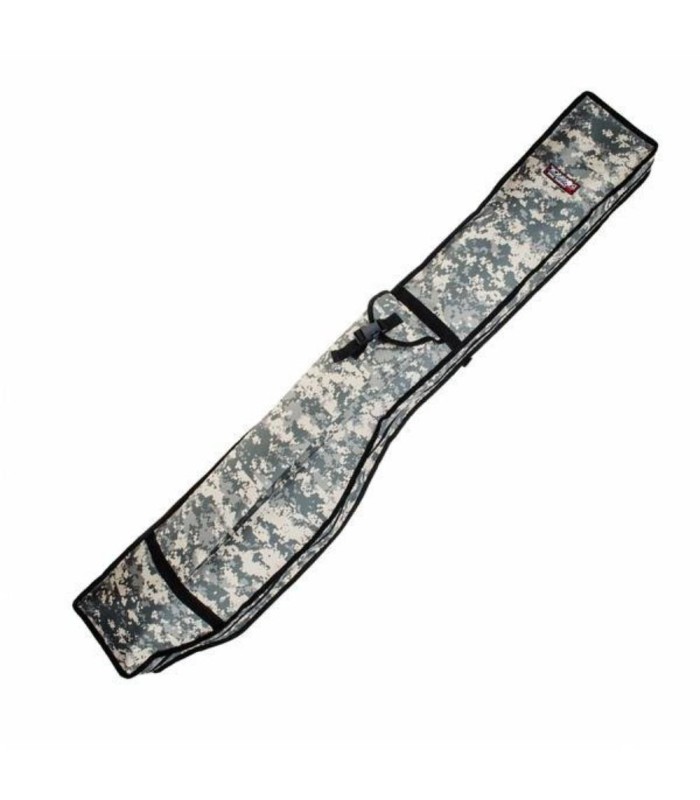 Robinson Rod Case Camo 1,65m - Θήκη Καλαμιών 2 θέσεων Camo 1,65m - tokatlis.gr