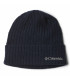 Columbia™ Watch Cap Unisex Σκουφί Collegiate Navy- tokatlis.gr