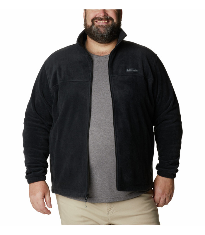 Columbia Steens Mountain™ Full Zip 2.0-Black- tokatlis.gr