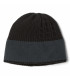 ColumbiaUnisex Σκουφί Agate Pass Cable Knit Beanie Black- tokatlis.gr
