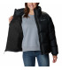 Columbia Γυναικείο Μπουφάν Puffect™ II Full Zip Jacket Black - tokatlis.gr