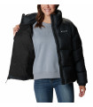 Columbia Γυναικείο Μπουφάν Puffect™ II Full Zip Jacket Black