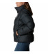 Columbia Γυναικείο Μπουφάν Puffect™ II Full Zip Jacket Black - tokatlis.gr