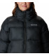 Columbia Γυναικείο Μπουφάν Puffect™ II Full Zip Jacket Black - tokatlis.gr